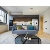 Classy 2bedroom City Centre Apt