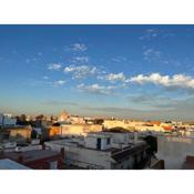Clavel Roof top 2 bed penthouse