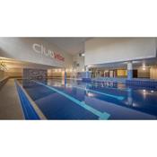 Clayton Hotel Liffey Valley