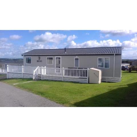 Clearwater Lodge Bude