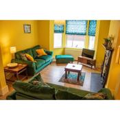 Clevedon House - Newquay - Beaches - Parking