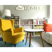 Cloud Hostel