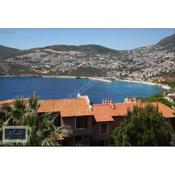 Club Patara's best view apartment - The Kalkan Prince