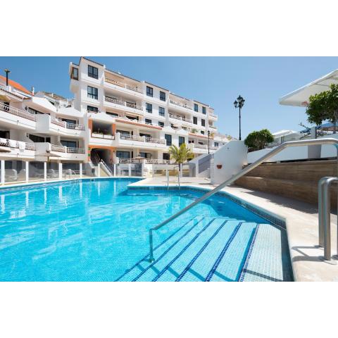 Club Tenerife Apartments