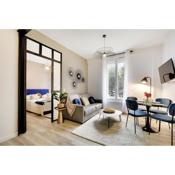 CMG Buttes Chaumont 4P-1BR