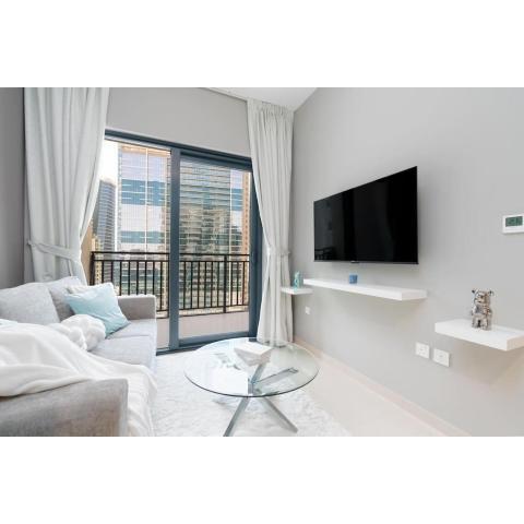 Coastal Bay 1 Bedroom