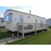 Coastfields: Vista II:- 6 Berth, Heated