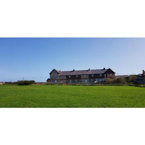 Coastguards Cottage