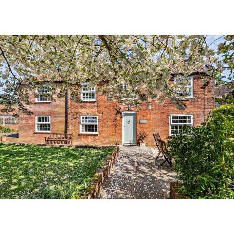 Cobblers Cottage - Holt