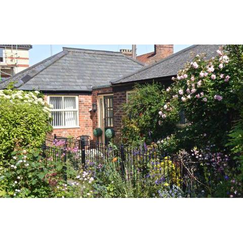 Cockle Cottage - Crabpot Cottages