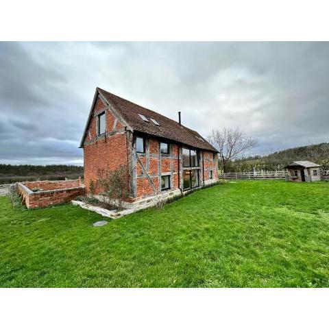 Codborough Barn