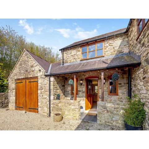 Coed Y Gaer Annexe - Uk43776