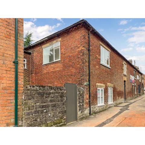 Coldwell Street Cottage