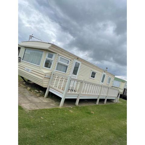 Colemans Caravans Golden Anchor Caravan Park