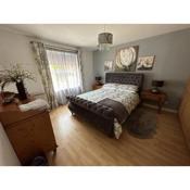 Coleraine Riverside apartment