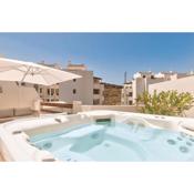 Colinas-Tahona 3,3 PENTHOUSE POOL VIEW & JACUZZI