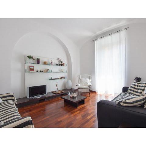 Colosseo Cozy Apartment