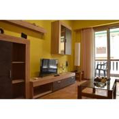 Colourful Apartment in AthensCity 1min from Subway