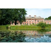 Colwick Hall Hotel