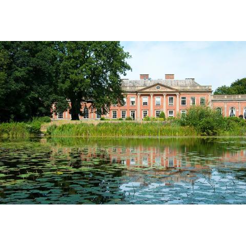 Colwick Hall Hotel