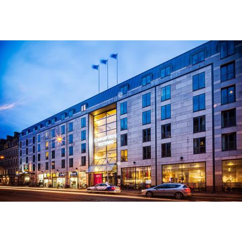 Comfort Hotel Vesterbro