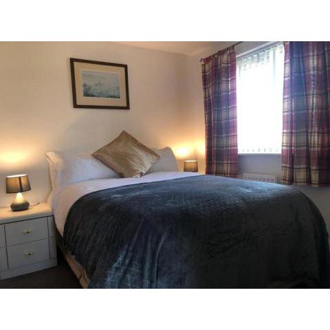 Comfort, peace and quiet guaranteed in this 3 bed