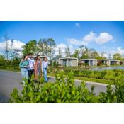 Comfort Rooms by EuroParcs Buitenhuizen