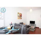 Comfortable and Central Apartment Cascais