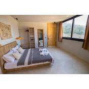 Comfortable Boutique Hotel Room In Bodrum