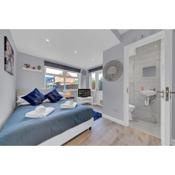 Comfortable En-suite Heathrow direct 20 min Paddington 3