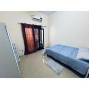 Comfortable Family Studio Room Jafiliya