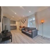 Comfortable Flat in SW London