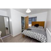 Comfortable stay in Shirley, Solihull - Room 1