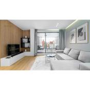 Comfy Apartments - Apartament Chmielny - Granaria