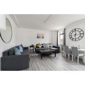 Comfy Apartments near Marble Arch