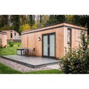 Comfy Lake District Pods - Winster, Bowness-on-Windermere