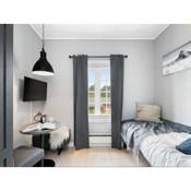 Comfy studio apt by Oslo Airport