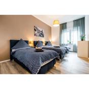 Comodo Apartments Solingen