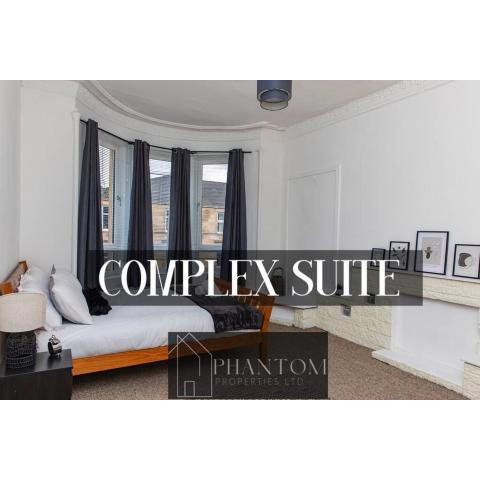 Complex Suite