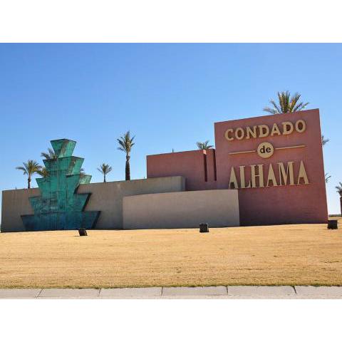 Condado de Alhama N5