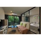 Condo 5 min walk to Nayang Beach by CapitalPro