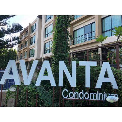 Condo Avanta Unit A306