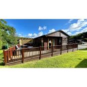 Conkers Retreat at Finlake Resort & Spa, Devon