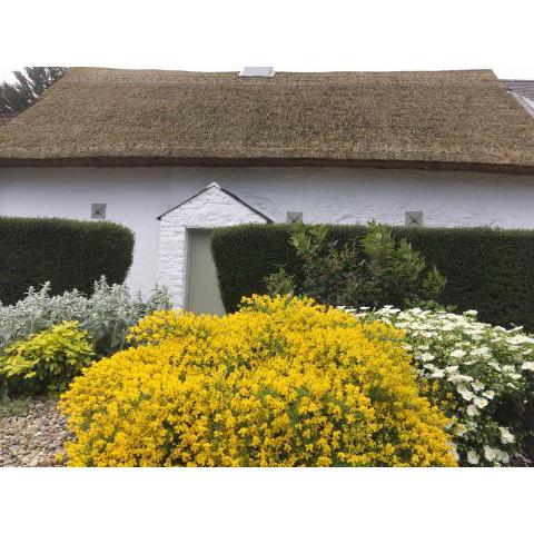 Connells House Thatched Cottage