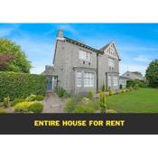 Constancevilla House ✪ Grampian Lettings Ltd