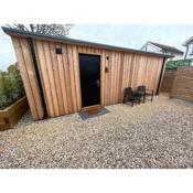 Container conversion in beautiful Bosham