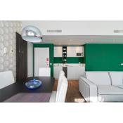 Contempora Apartments - Cavallotti 13 - A62