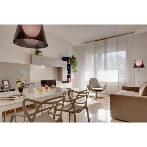 Contempora Apartments - Elvezia 8 - E21