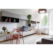 Contempora Apartments - Elvezia 8 - E23
