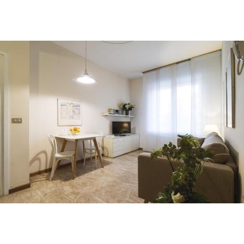 Contempora Apartments - Elvezia 8 - E24